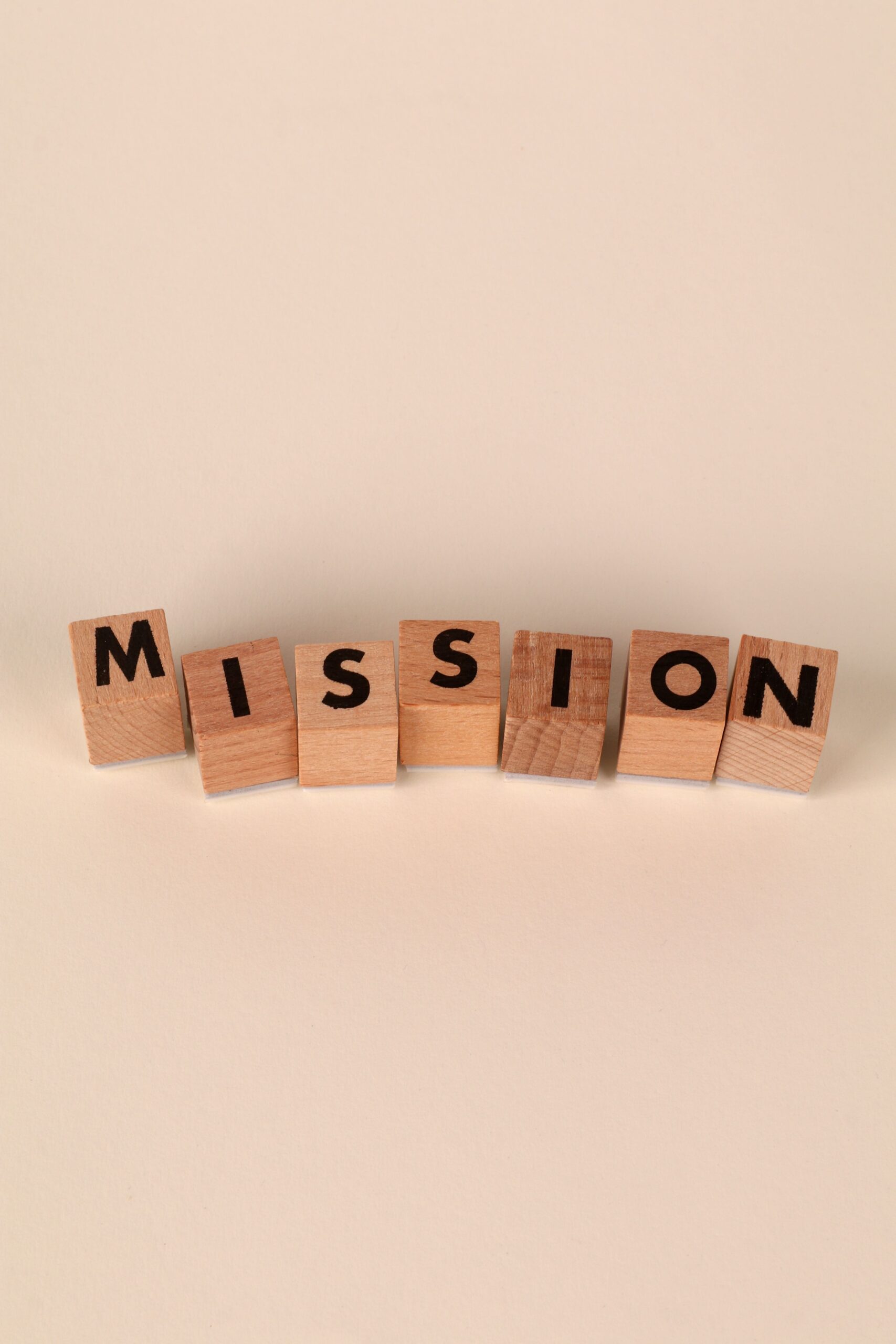 mission