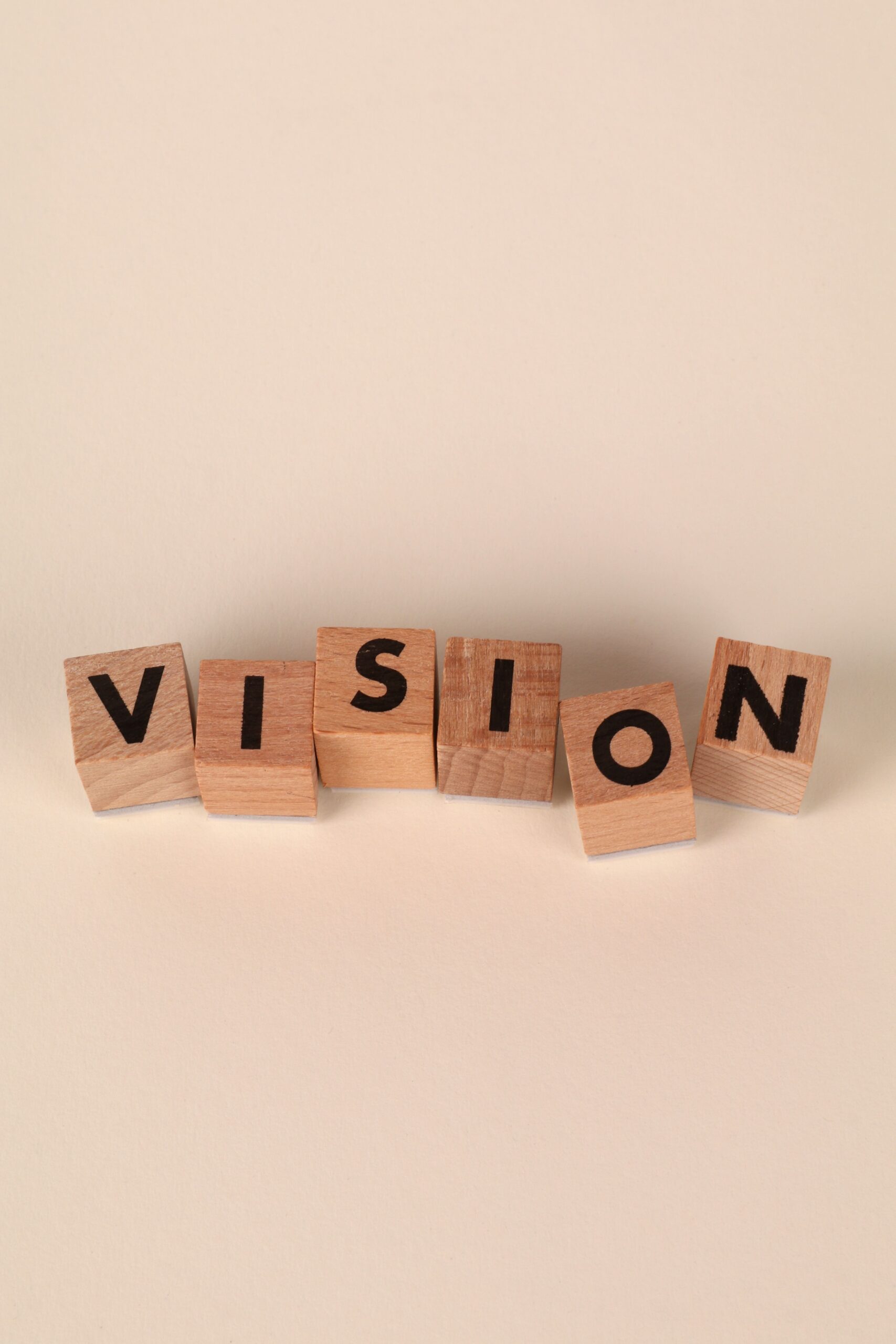 vision